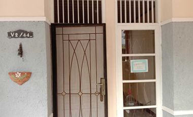 Rumah Hadap Selatan 5 menit ke Plaza Taman Harapan Baru J-36678