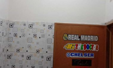 Rumah Hadap Selatan 5 menit ke Plaza Taman Harapan Baru J-36678