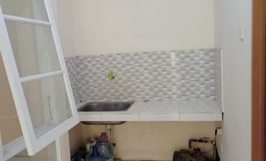 Rumah Hadap Selatan 5 menit ke Plaza Taman Harapan Baru J-36678