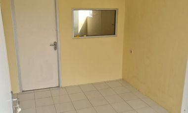 Rumah SHM 2 Menit ke Klinik Azmi Medika Kuripan Dibantu KPR J-35928