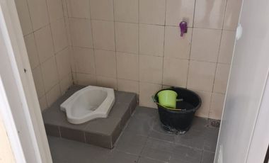 Rumah SHM 2 Menit ke Klinik Azmi Medika Kuripan Dibantu KPR J-35928