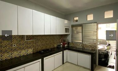 Rumah SHM Luas 15 menit ke Lagoon Avenue Bekasi Dibantu KPR J-32335