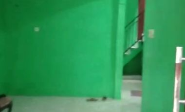 Rumah SHM Strategis 15 Menit ke RS Hermina Bogor Dibantu KPR J-28089