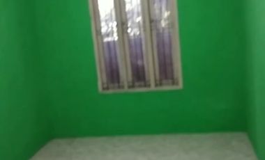 Rumah SHM Strategis 15 Menit ke RS Hermina Bogor Dibantu KPR J-28089