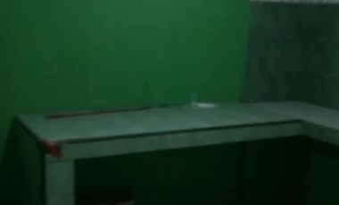 Rumah SHM Strategis 15 Menit ke RS Hermina Bogor Dibantu KPR J-28089