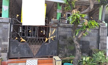 Rumah SHM Strategis 15 Menit ke RS Hermina Bogor Dibantu KPR J-28089