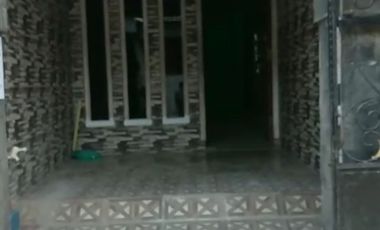 Rumah SHM Strategis 15 Menit ke RS Hermina Bogor Dibantu KPR J-28089