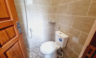 Rumah Mewah 261m² Gress Dekat Fave Hotel Manahan Solo Kota