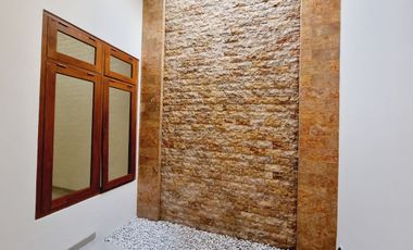 Rumah Mewah 261m² Gress Dekat Fave Hotel Manahan Solo Kota