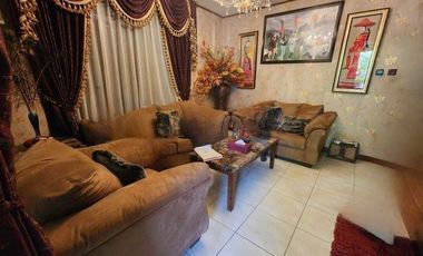 Rumah Bagus Furnish 365m² Tengah Kota Solo