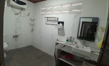 Rumah Bagus Furnish 365m² Tengah Kota Solo