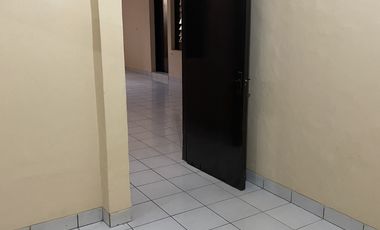 DISEWAKAN RUMAH 2 LANTAI DI JALAN HARUMAN SAYAP JALAN BURANGRANG BANDUNG