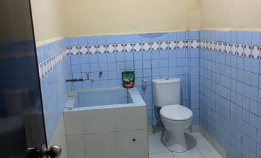 DISEWAKAN RUMAH 2 LANTAI DI JALAN HARUMAN SAYAP JALAN BURANGRANG BANDUNG