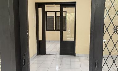 DISEWAKAN RUMAH 2 LANTAI DI JALAN HARUMAN SAYAP JALAN BURANGRANG BANDUNG