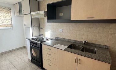 DEPARTAMENTO 2 AMB C/ BALCON.