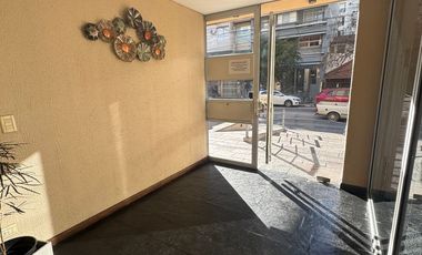 DEPARTAMENTO 2 AMB C/ BALCON.
