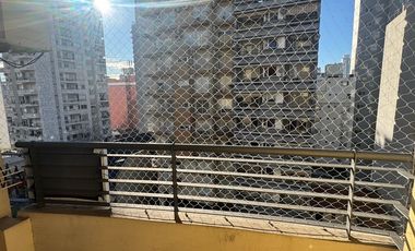 DEPARTAMENTO 2 AMB C/ BALCON.