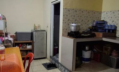 Turun Harga! Jual Cepat Rumah Ready Siap Huni, Dekat UNNES
