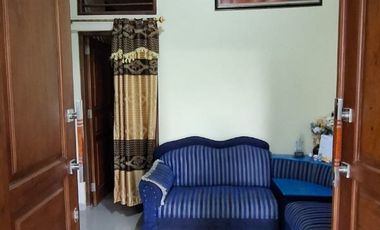 Turun Harga! Jual Cepat Rumah Ready Siap Huni, Dekat UNNES