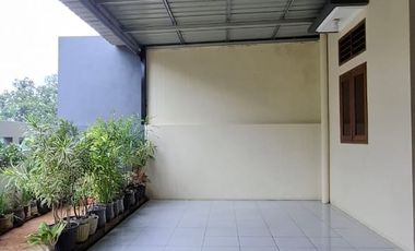 Turun Harga! Jual Cepat Rumah Ready Siap Huni, Dekat UNNES