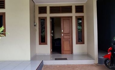 Turun Harga! Jual Cepat Rumah Ready Siap Huni, Dekat UNNES