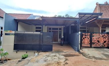 Turun Harga! Jual Cepat Rumah Ready Siap Huni, Dekat UNNES