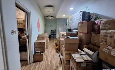 Rumah Tempat Usaha 3,5 Lantai di Gandaria Kramat Pela, Jakarta Selatan