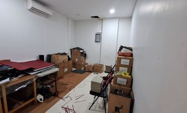 Rumah Tempat Usaha 3,5 Lantai di Gandaria Kramat Pela, Jakarta Selatan