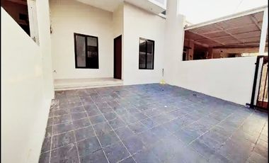 SIAP HUNI! RUMAH REGENCY MELATI MAS SERPONG BSD JUAL CEPAT