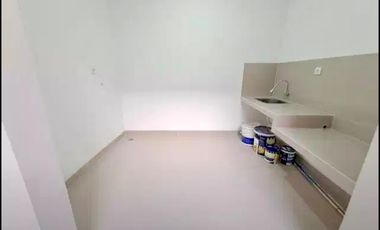 SIAP HUNI! RUMAH REGENCY MELATI MAS SERPONG BSD JUAL CEPAT