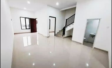 SIAP HUNI! RUMAH REGENCY MELATI MAS SERPONG BSD JUAL CEPAT