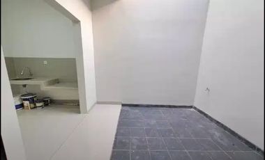 SIAP HUNI! RUMAH REGENCY MELATI MAS SERPONG BSD JUAL CEPAT