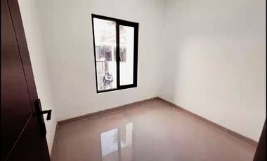 SIAP HUNI! RUMAH REGENCY MELATI MAS SERPONG BSD JUAL CEPAT