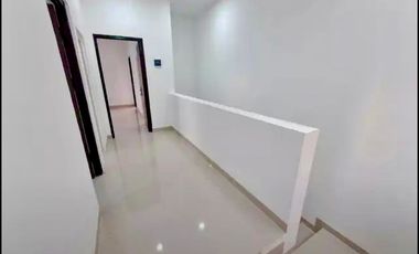 SIAP HUNI! RUMAH REGENCY MELATI MAS SERPONG BSD JUAL CEPAT