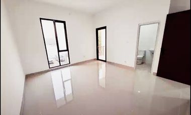 SIAP HUNI! RUMAH REGENCY MELATI MAS SERPONG BSD JUAL CEPAT