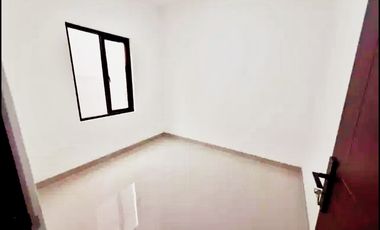 SIAP HUNI! RUMAH REGENCY MELATI MAS SERPONG BSD JUAL CEPAT