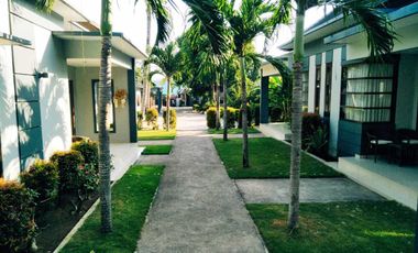 beachfront villa for sale, Perancak Jembrana location