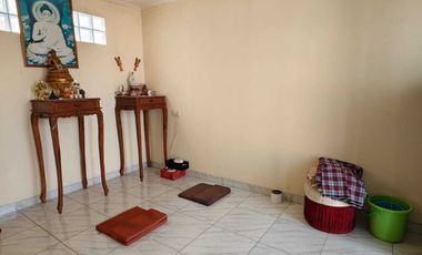 Rumah 2,5LT Sunter STS Garden Agung Permai Paradise Siap Huni BU