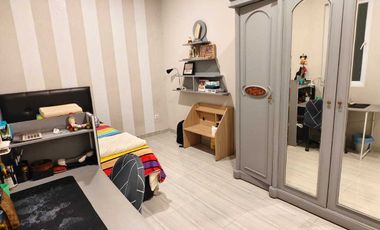 Rumah 2,5LT Sunter STS Garden Agung Permai Paradise Siap Huni BU