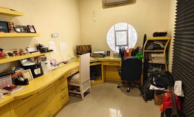 Rumah 2,5LT Sunter STS Garden Agung Permai Paradise Siap Huni BU