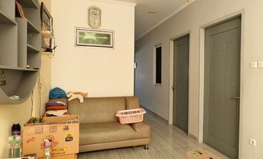 Rumah 2,5LT Sunter STS Garden Agung Permai Paradise Siap Huni BU