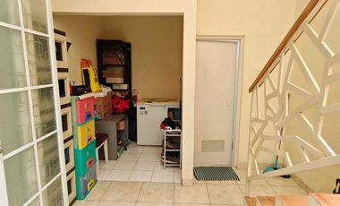 Rumah 2,5LT Sunter STS Garden Agung Permai Paradise Siap Huni BU