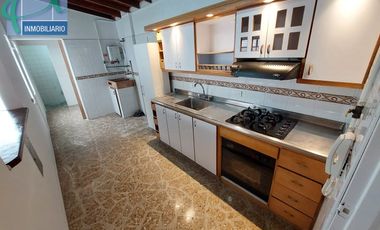 Apartamento en Arriendo Ubicado en Medellín Codigo 2781