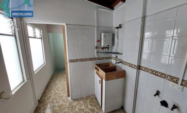 Apartamento en Arriendo Ubicado en Medellín Codigo 2781