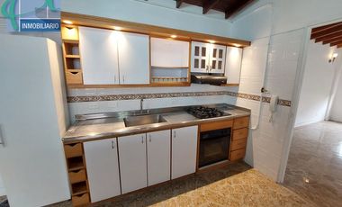 Apartamento en Arriendo Ubicado en Medellín Codigo 2781