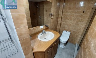 Apartamento en Arriendo Ubicado en Medellín Codigo 2781