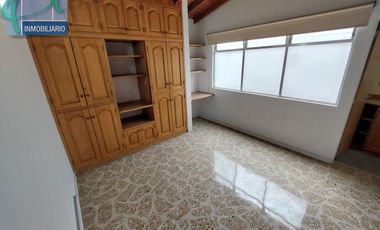 Apartamento en Arriendo Ubicado en Medellín Codigo 2781
