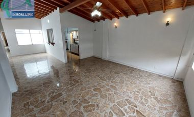 Apartamento en Arriendo Ubicado en Medellín Codigo 2781
