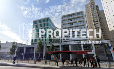 DEPARTAMENTO NUEVO 1 HABITACION 1 BAÑO METRO HOSPITALES COCINA AMOBLADA