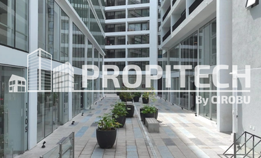 DEPARTAMENTO NUEVO 1 HABITACION 1 BAÑO METRO HOSPITALES COCINA AMOBLADA